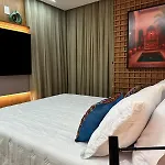 Sol Moroccan In Apartamento Fortaleza (Ceara)