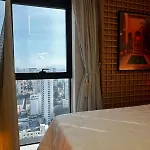 Apartamento Sol Moroccan In Fortaleza (Ceara)