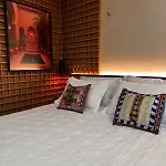Sol Moroccan In Apartamento