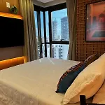 Sol Moroccan In Apartamento *