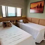 Apartamento Sol Moroccan In *