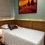 Sol Moroccan In Apartamento Fortaleza (Ceara)