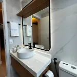 Apartamento Sol Moroccan In