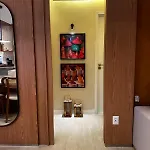 Sol Moroccan In Apartamento *
