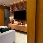 Sol Moroccan In Apartamento Fortaleza (Ceara)