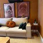 Apartamento Sol Moroccan In Fortaleza (Ceara)