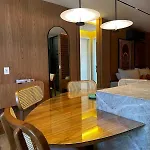 Apartamento Sol Moroccan In *