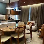 Apartamento Sol Moroccan In *
