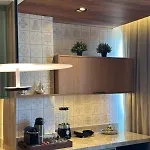 Apartamento Sol Moroccan In