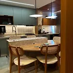 Sol Moroccan In Apartamento Fortaleza (Ceara)
