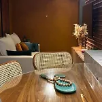 Apartamento Sol Moroccan In *