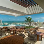 Apartamento Sol Moroccan In