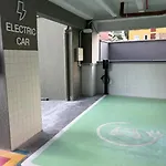 Sol Moroccan In Apartamento Fortaleza (Ceara)