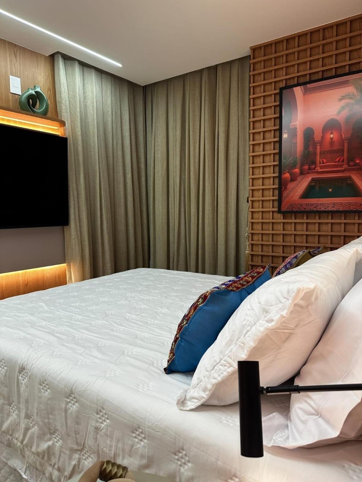 Sol Moroccan In Apartamento Fortaleza (Ceara)