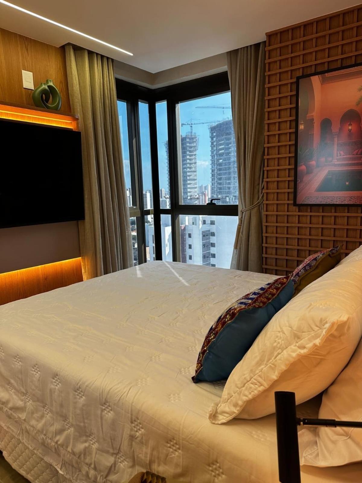 Sol Moroccan In Apartamento *