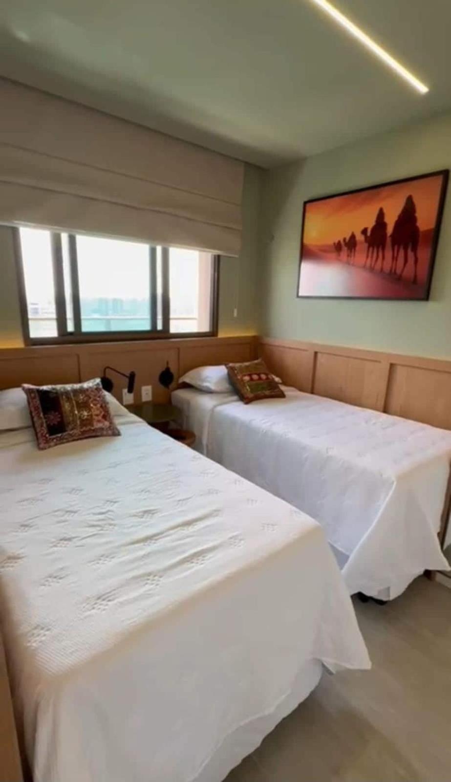 Apartamento Sol Moroccan In *