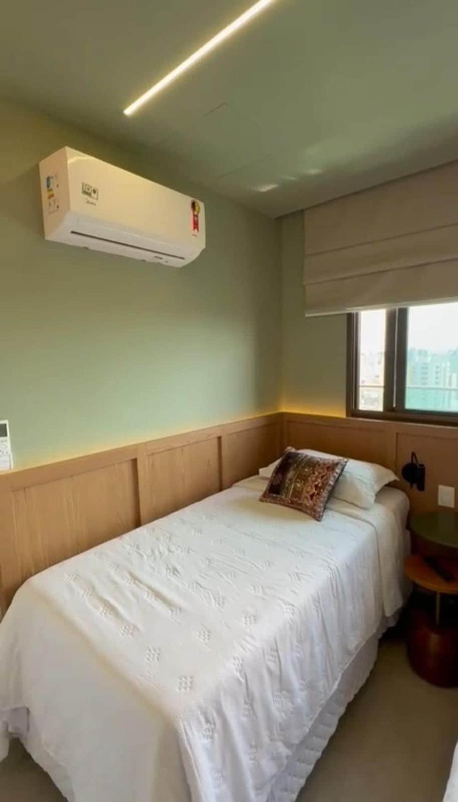 Sol Moroccan In Apartamento