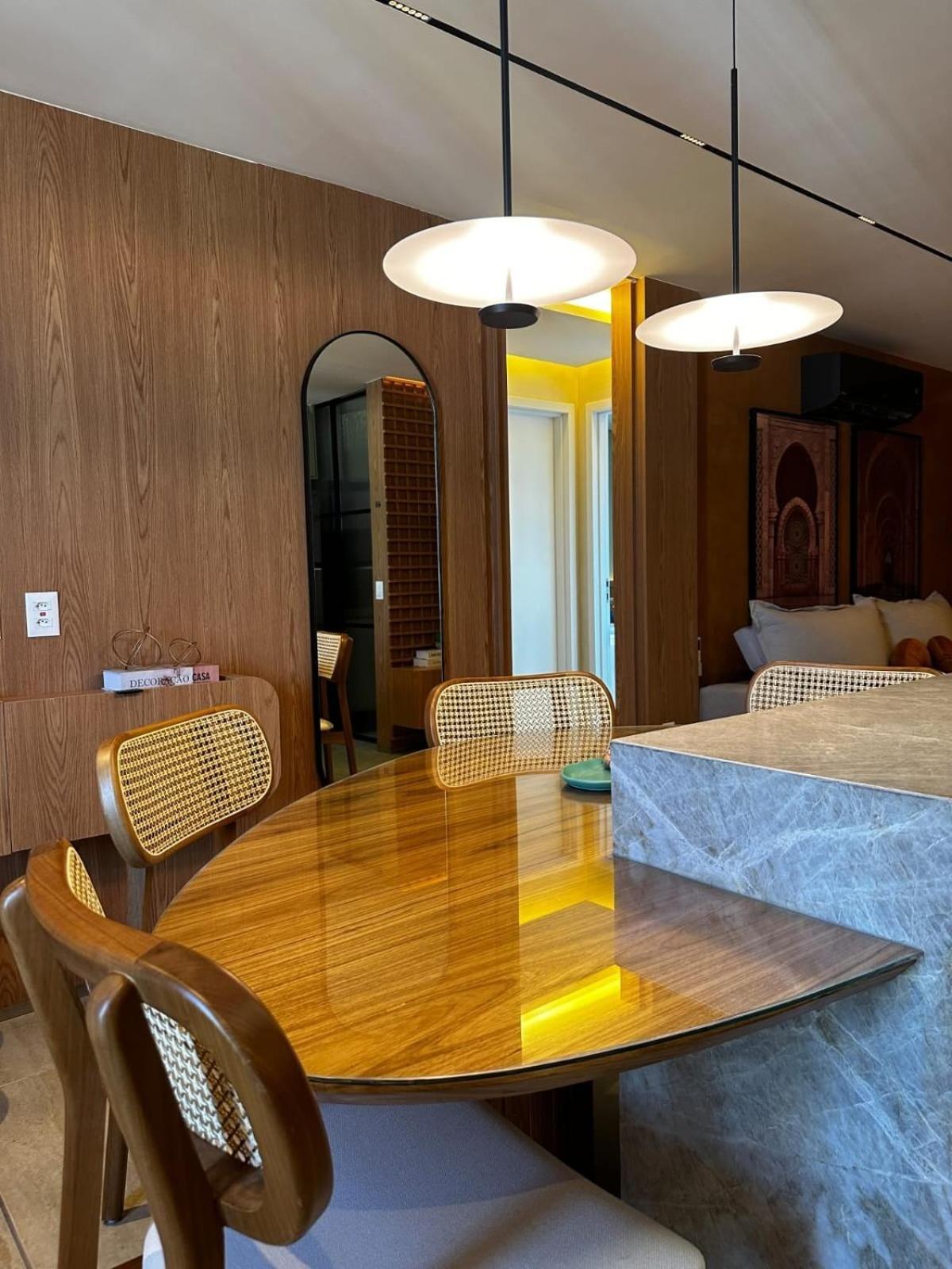 Apartamento Sol Moroccan In *