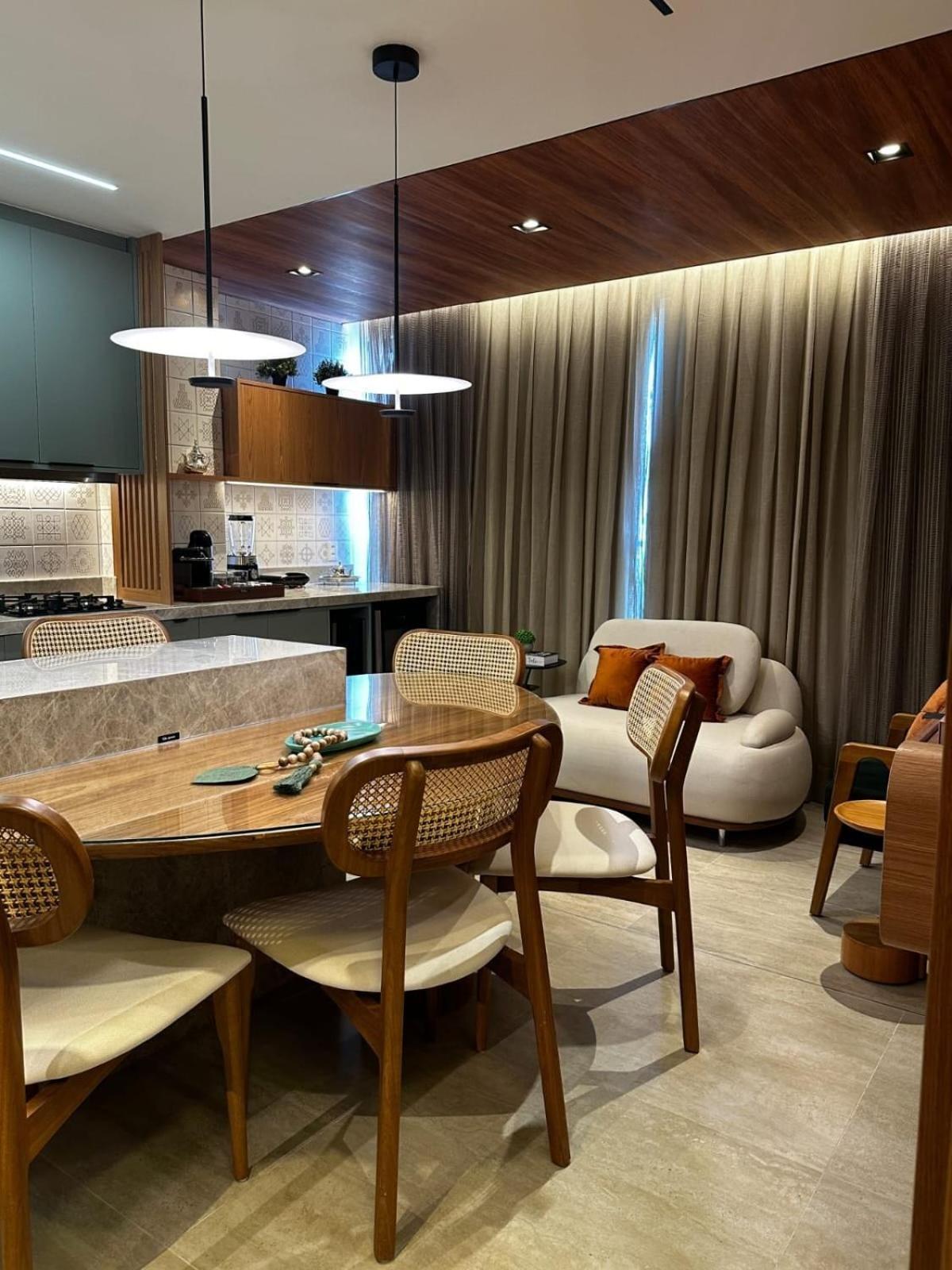 Apartamento Sol Moroccan In *