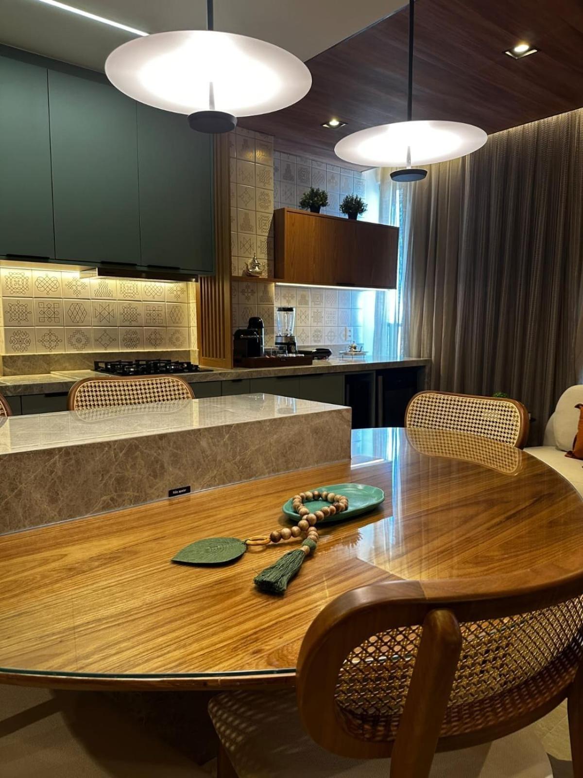 Sol Moroccan In Fortaleza (Ceara)