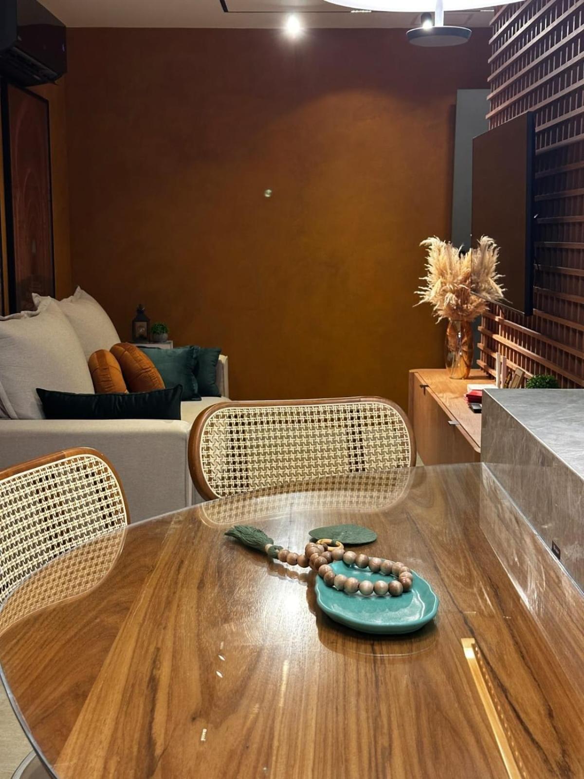 Apartamento Sol Moroccan In *