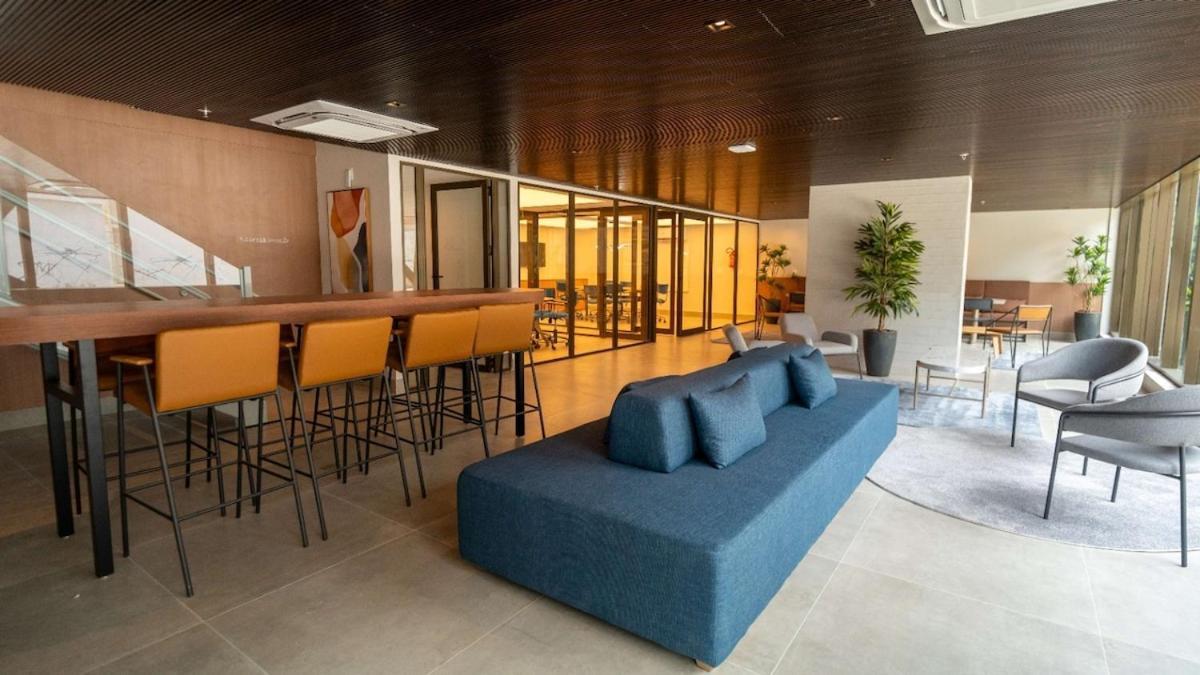 Sol Moroccan In Apartamento *